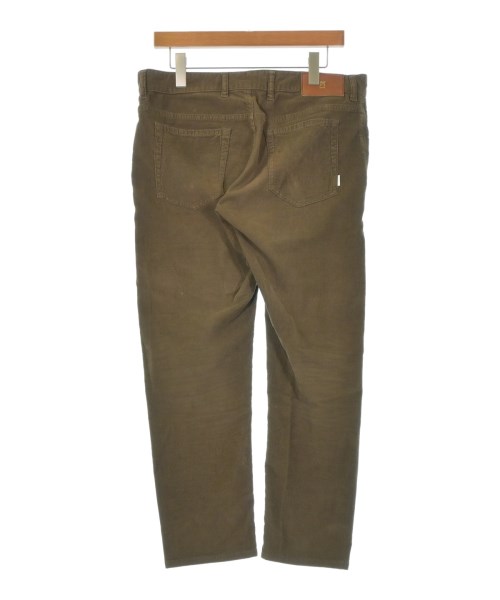 PT TORINO（ピーティートリノ）チノパン 茶 サイズ:33(L位) メンズ/2200661783122
