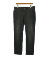 PT TORINO（ピーティートリノ）デニムパンツ 黒 サイズ:34(XL位) メンズ/2200664057145