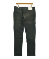 PT TORINO（ピーティートリノ）デニムパンツ 黒 サイズ:34(XL位) メンズ/2200664057145