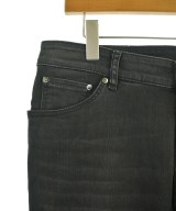 PT TORINO（ピーティートリノ）デニムパンツ 黒 サイズ:34(XL位) メンズ/2200664057145