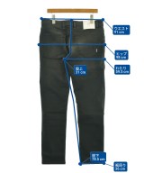 PT TORINO（ピーティートリノ）デニムパンツ 黒 サイズ:34(XL位) メンズ/2200664057145