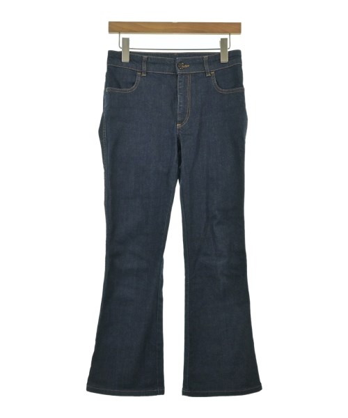 PT TORINO(ピーティートリノ)デニムパンツ 紺 サイズ:26(M位)/2200665917035