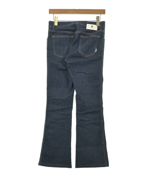 PT TORINO（ピーティートリノ）デニムパンツ 紺 サイズ:26(M位) レディース/2200665917035