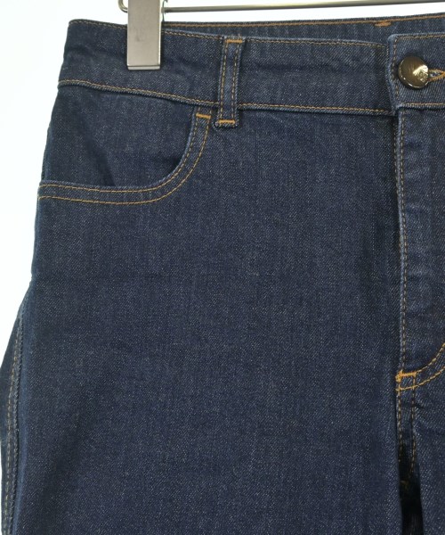 PT TORINO（ピーティートリノ）デニムパンツ 紺 サイズ:26(M位) レディース/2200665917035