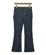 PT TORINO（ピーティートリノ）デニムパンツ 紺 サイズ:26(M位) レディース/2200665917035