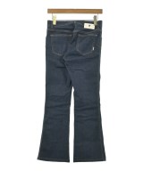 PT TORINO（ピーティートリノ）デニムパンツ 紺 サイズ:26(M位) レディース/2200665917035