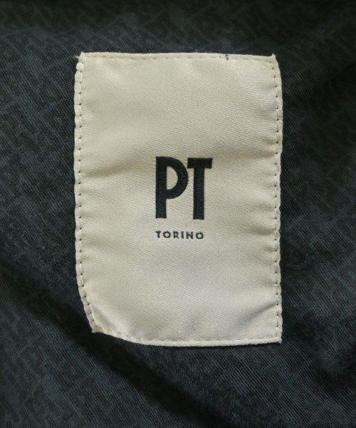 PT TORINO（ピーティートリノ）その他 青 サイズ:46(M位) メンズ/2200666183026