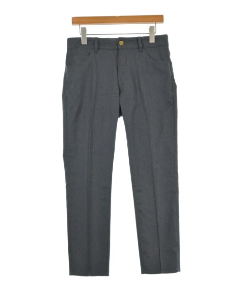 PT TORINO(ピーティートリノ)スラックス グレー サイズ:29(S位)/2200668301015
