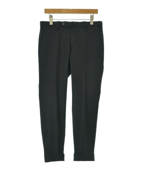 PT TORINO(ピーティートリノ)スラックス 黒 サイズ:48(L位)/2200665003431