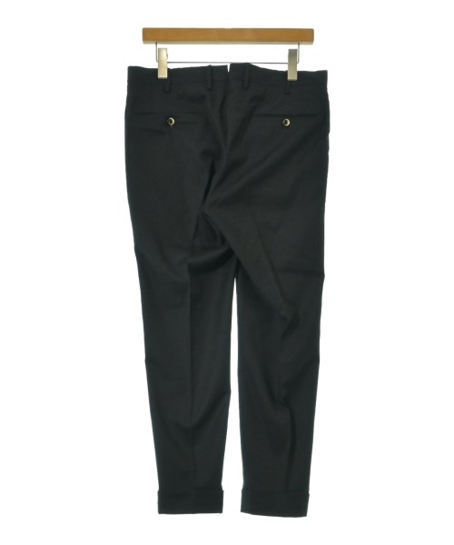 PT TORINO（ピーティートリノ）スラックス 黒 サイズ:48(L位) メンズ/2200665003431