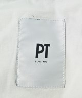 PT TORINO（ピーティートリノ）スラックス 黒 サイズ:48(L位) メンズ/2200665003431