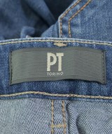 PT TORINO（ピーティートリノ）デニムパンツ 青 サイズ:35(XL位) メンズ/2200668513098