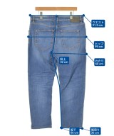 PT TORINO（ピーティートリノ）デニムパンツ 青 サイズ:35(XL位) メンズ/2200668513098
