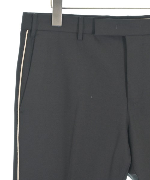 PT TORINO（ピーティートリノ）スラックス 黒 サイズ:48(L位) メンズ/2200666880116