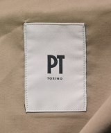 PT TORINO（ピーティートリノ）スラックス 黒 サイズ:48(L位) メンズ/2200666880116