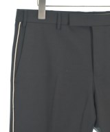 PT TORINO（ピーティートリノ）スラックス 黒 サイズ:48(L位) メンズ/2200666880116