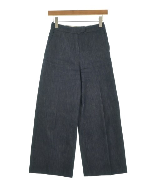 PT TORINO(ピーティートリノ)スラックス 紺 サイズ:36(XS位)/2200670473021