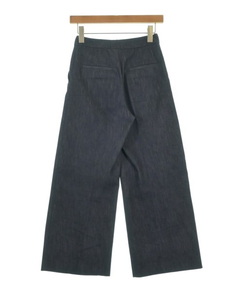 PT TORINO（ピーティートリノ）スラックス 紺 サイズ:36(XS位) レディース/2200670473021