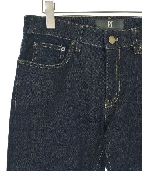 PT TORINO（ピーティートリノ）デニムパンツ 紺 サイズ:31(M位) メンズ/2200667283268