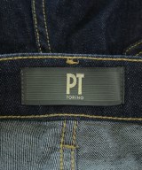 PT TORINO（ピーティートリノ）デニムパンツ 紺 サイズ:31(M位) メンズ/2200667283268