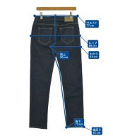 PT TORINO（ピーティートリノ）デニムパンツ 紺 サイズ:31(M位) メンズ/2200667283268