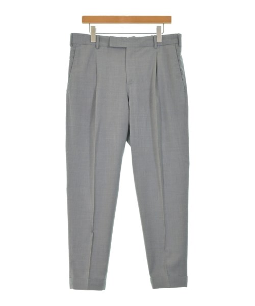 PT TORINO(ピーティートリノ)スラックス グレー サイズ:50(XL位)/2200671925079