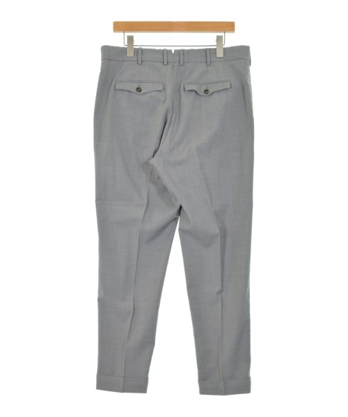PT TORINO（ピーティートリノ）スラックス グレー サイズ:50(XL位) メンズ/2200671925079