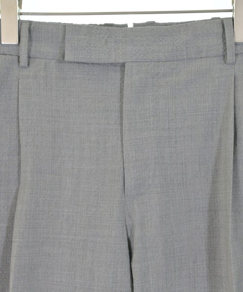 PT TORINO（ピーティートリノ）スラックス グレー サイズ:50(XL位) メンズ/2200671925079