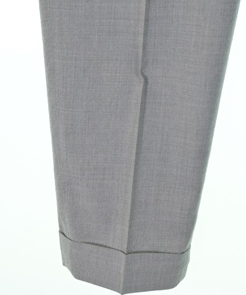 PT TORINO（ピーティートリノ）スラックス グレー サイズ:50(XL位) メンズ/2200671925079