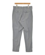 PT TORINO（ピーティートリノ）スラックス グレー サイズ:50(XL位) メンズ/2200671925079