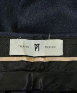 PT TORINO（ピーティートリノ）スラックス 紺 サイズ:42(M位) レディース/2200722875315