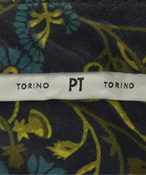 PT TORINO（ピーティートリノ）スラックス 白 サイズ:44(S位) メンズ/2200733013010
