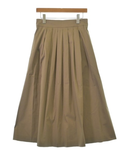 PT TORINO(ピーティートリノ)のロング・マキシ丈スカート サイズ:42(M位) 7,200円