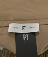 PT TORINO（ピーティートリノ）ロング・マキシ丈スカート 茶 サイズ:42(M位) レディース/2200726326196