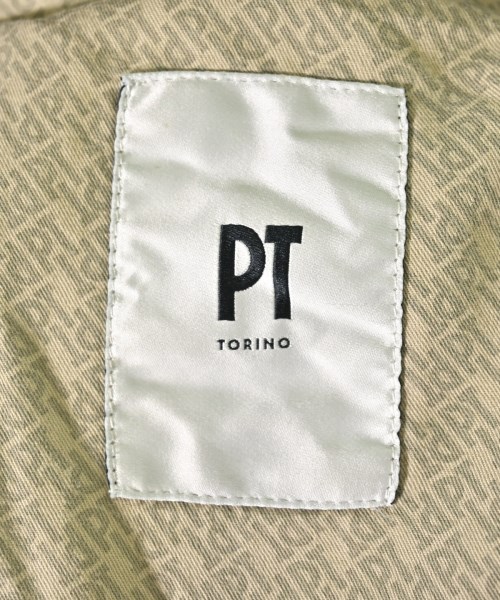 PT TORINO（ピーティートリノ）チノパン ベージュ サイズ:44(S位) メンズ/2200735742055