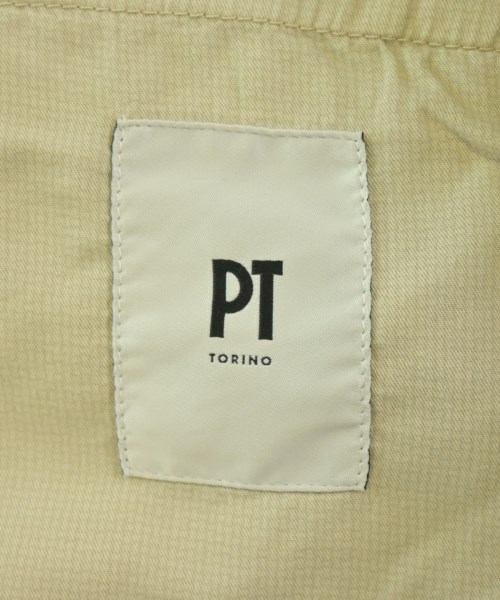 PT TORINO（ピーティートリノ）その他 白 サイズ:46(M位) メンズ/2200719285073