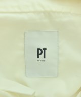 PT TORINO（ピーティートリノ）ショートパンツ 白 サイズ:52(XXL位) メンズ/2200716871460
