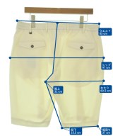 PT TORINO（ピーティートリノ）ショートパンツ 白 サイズ:52(XXL位) メンズ/2200716871460