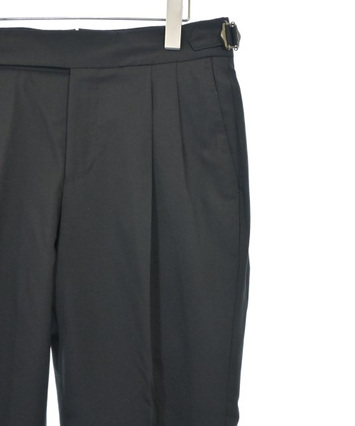 PT TORINO（ピーティートリノ）スラックス 黒 サイズ:46(M位) メンズ/2200724144129