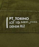 PT TORINO（ピーティートリノ）その他 カーキ サイズ:32(L位) メンズ/2200722926055