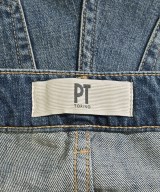 PT TORINO（ピーティートリノ）デニムパンツ 青 サイズ:26(M位) レディース/2200724092109