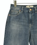 PT TORINO（ピーティートリノ）デニムパンツ 青 サイズ:26(M位) レディース/2200724092109