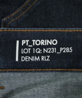 PT TORINO（ピーティートリノ）デニムパンツ 紺 サイズ:29(S位) メンズ/2200728145146