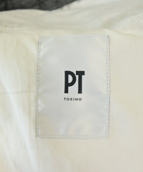 PT TORINO（ピーティートリノ）その他 グレー サイズ:46(M位) メンズ/2200678988015