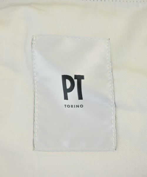 PT TORINO（ピーティートリノ）その他 黒 サイズ:46(M位) メンズ/2200678988022