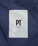 PT TORINO（ピーティートリノ）スラックス グレー サイズ:44(S位) メンズ/2200682466011