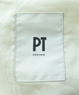 PT TORINO（ピーティートリノ）スラックス グレー サイズ:48(L位) メンズ/2200682315036
