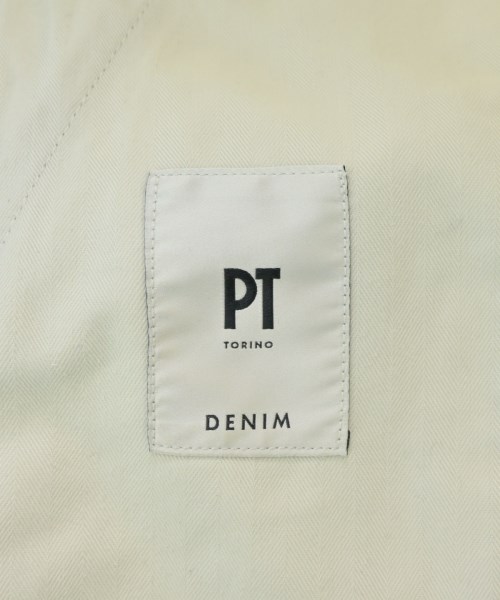 PT TORINO（ピーティートリノ）デニムパンツ グレー サイズ:29(S位) メンズ/2200684203072