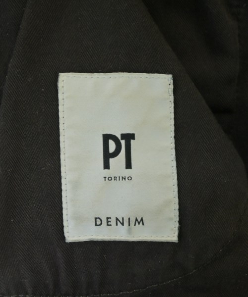 PT TORINO（ピーティートリノ）デニムパンツ 青 サイズ:28(S位) メンズ/2200684203089
