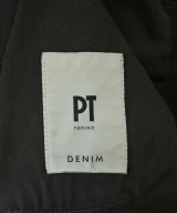 PT TORINO（ピーティートリノ）デニムパンツ 青 サイズ:28(S位) メンズ/2200684203089